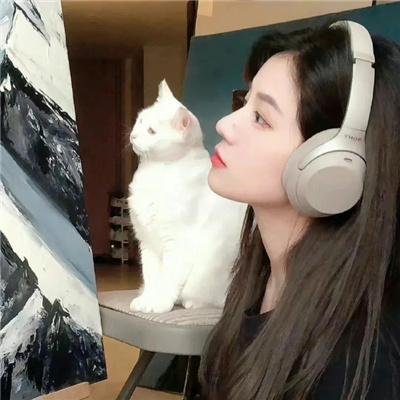 你是我余生的欢喜