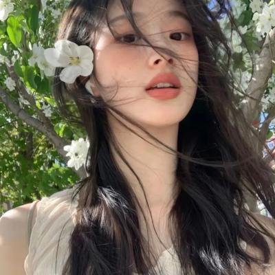 幸运偏爱不被定义的她