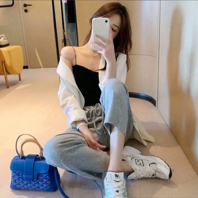 丁香花开的兽道